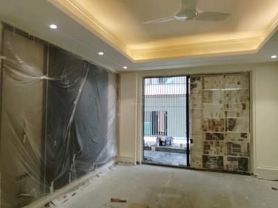 Bedroom Image of 4500 Sq.ft 4 BHK Builder Floor for sale in Sushant Lok Phase 1 Gurgaon for Rs. 77500000