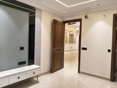 Bedroom Image of 3250 Sq.ft 4 BHK Builder Floor for sale in Malibu Town Floors, Sector 47 Gurgaon for Rs. 45000000