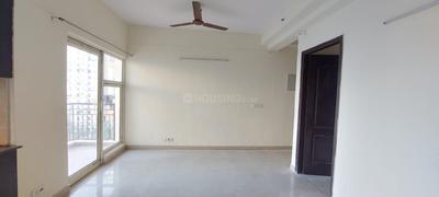 Hall Image of 1150 Sq.ft 2.5 BHK Apartment / Flat for sale in Aims Gh 11 75 Golf City, Sector 75 Noida for Rs. 13500000