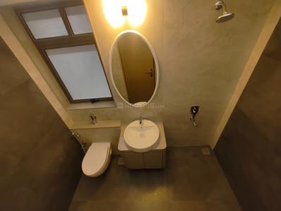Bathroom Image of 1469 Sq.ft 3 BHK Apartment / Flat for sale in Gera Island Of Joy Project, Kharadi Annex Pune for Rs. 19500000