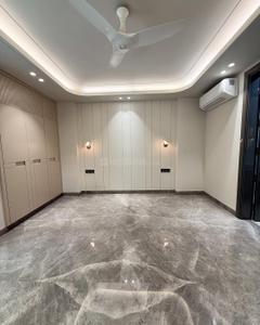 Hall Image of 2300 Sq.ft 3 BHK Builder Floor for rent in Sarvapriya Vihar New Delhi for Rs. 250000