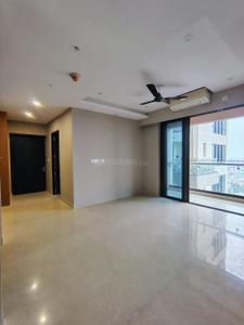 Hall Image of 1670 Sq.ft 3 BHK Apartment / Flat for sale in Bengal Peerless Avidipta Phase II, Santoshpur Kolkata for Rs. 28500000