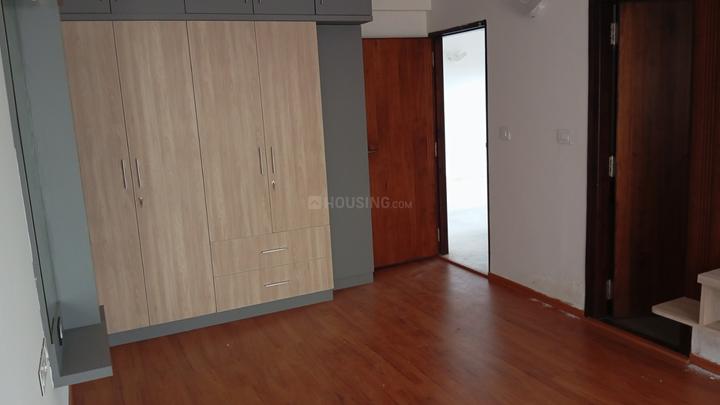 Hitin Residences Bedroom One 1