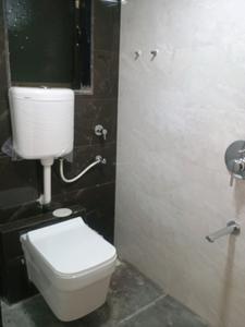 Common Bathroom Image of 1595 Sq.ft 3.5 BHK Apartment / Flat for sale in Vasant Valley, Kalyan West Kalyan for Rs. 17800000