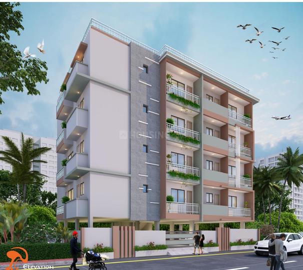 SK hennu Main Image 1