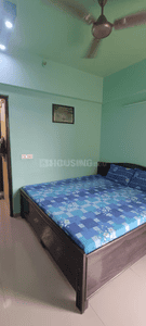 Image of 800 Sq.ft 3 BHK Apartment / Flat for sale in Migsun Twiinz, Eta II, Greater Noida for Rs. 8700000