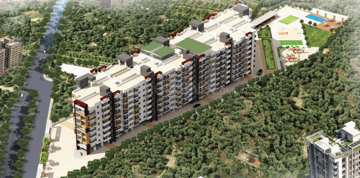 SLV Brindhavan Main Image 1
