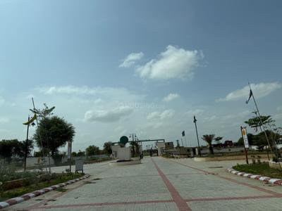 Image of 1312 Sq.ft Residential Plot / Land for sale in Vardaan Aadi Residency, Madhorajpura, Jaipur for Rs. 3784000