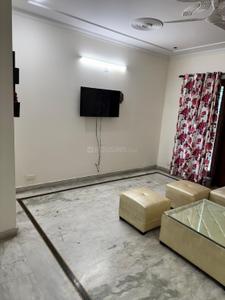 Bedroom Image of 2700 Sq.ft 2 BHK Independent House for rent in Sector 40 Gurgaon for Rs. 40000