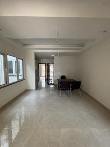 Hall Image of 1550 Sq.ft 2 BHK Builder Floor for sale in GTM The Capital Phase 1, Sahastradhara Road Dehradun for Rs. 8500000