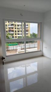 Bedroom Image of 1450 Sq.ft 3 BHK Apartment / Flat for sale in Mont Vert Seville, Wakad Pune for Rs. 13600000