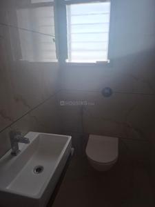 Image of 1500 Sq.ft 3 BHK Apartment / Flat for rent in Royal KP Stellar, Kondhwa, Pune for Rs. 36000
