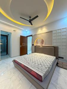 Bedroom Image of 4800 Sq.ft 5 BHK Villa for sale in Vaishali Nagar Extension Jaipur for Rs. 27100000