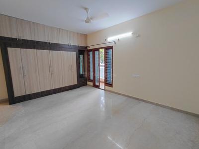 Bedroom Image of 2400 Sq.ft 3 BHK Apartment / Flat for rent in Jayanagar Bengaluru for Rs. 130000