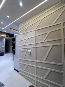 Image of 1450 Sq.ft 3 BHK Apartment / Flat for rent in Ambika La Parisian Phase 1 T6 To T9, Sector 66, Mohali for Rs. 50000