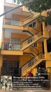 Image of 2100 Sq.ft 6 BHK Independent House for sale in Vidyaranyapura, Bengaluru for Rs. 12000000