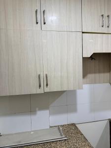 Kitchen Image of 1700 Sq.ft 3 BHK Apartment / Flat for rent in DLF Express Greens, Manesar Gurgaon for Rs. 36000