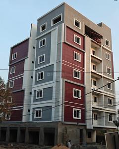 3 BHK Flat