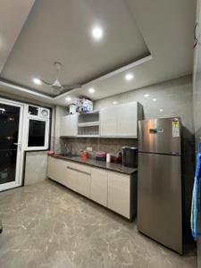 2 BHK Independent Builder Floor