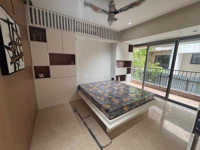 Balcony Image of 2250 Sq.ft 3 BHK Apartment / Flat for sale in ASAP Tishya, Baner Pune for Rs. 30750000