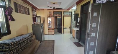 Image of 650 Sq.ft 3 BHK Builder Floor for sale in Mandawali, New Delhi for Rs. 3500000