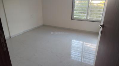 Bedroom Image of 860 Sq.ft 2 BHK Apartment / Flat for rent in Alankar Audumbar Green A Wing, Tathawade Pune for Rs. 28000
