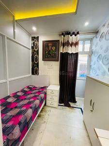 Bedroom Image of NP HOMES in Kamla Nagar, New Delhi
