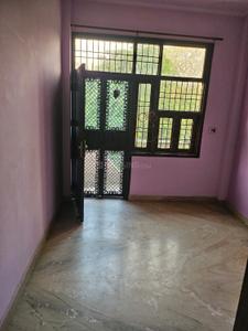 Bedroom Image of 710 Sq.ft 2.5 BHK Builder Floor for sale in Sector 38 Rohini New Delhi for Rs. 7500000