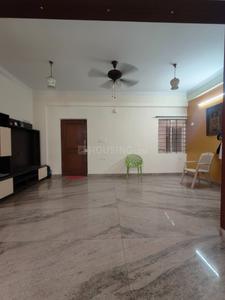 Hall Image of 1900 Sq.ft 3 BHK Apartment / Flat for sale in Sanjeevini Nagar Bengaluru for Rs. 26400000