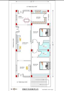 Image of 3000 Sq.ft 2 BHK Independent House for sale in Rangashaipet, Warangal for Rs. 10500000