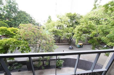 Balcony Image of 3428 Sq.ft 4 BHK Apartment / Flat for sale in Navrangpura Ahmedabad for Rs. 31500000