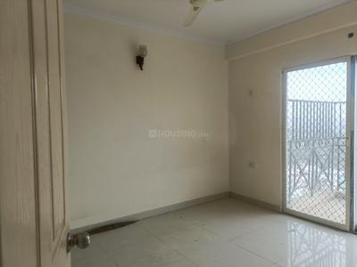 Bedroom Image of 1509 Sq.ft 3 BHK Apartment / Flat for sale in SVP Gulmohur Residency, Indirapuram Ghaziabad for Rs. 14500001