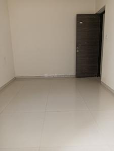 Hall Image of 900 Sq.ft 2 BHK Apartment / Flat for sale in Solitaire Heights, Malad West Mumbai for Rs. 16500000