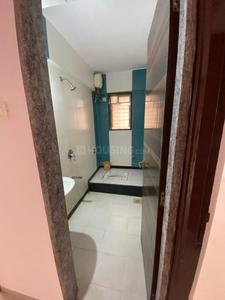 Kitchen Image of 800 Sq.ft 2 BHK Apartment / Flat for sale in Jaydeep Prathmesh View Residency, Bhandup West Mumbai for Rs. 12800000