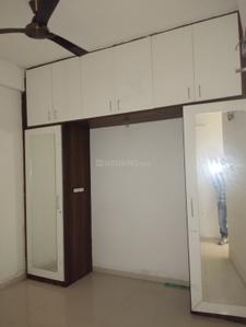 Bedroom Image of 2800 Sq.ft 4 BHK Duplex for rent in Western Court, Kolar Road Bhopal for Rs. 28000