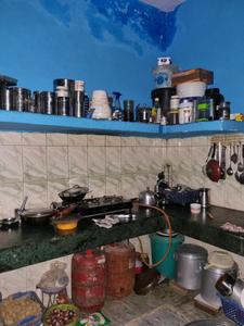 Kitchen Five Image of 5501 Sq.ft 12 BHK Independent House for sale in Hastsal New Delhi for Rs. 36000000