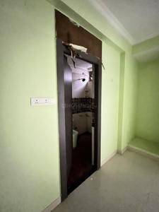 Bedroom Image of 1050 Sq.ft 2 BHK Apartment / Flat for sale in Shashwat Sai Dham Nakshatra, Ashok Nagar Allahabad for Rs. 12500000