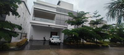 Image of 5339 Sq.ft 4 BHK Villa for sale in Shanta Brookwoods, Kismatpur, Hyderabad for Rs. 85500000