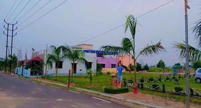 Image of 2332 Sq.ft Residential Plot / Land for sale in A-Zone, Durgapur for Rs. 2565000