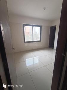 Bedroom Image of 1800 Sq.ft 3 BHK Apartment / Flat for sale in Vaishno Devi Circle Ahmedabad for Rs. 8100000