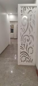 Hall Image of 1800 Sq.ft 3 BHK Builder Floor for sale in Gujranwala Town New Delhi for Rs. 40100000