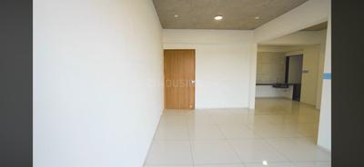 Hall Image of 1795 Sq.ft 3 BHK Apartment / Flat for sale in Shela Ahmedabad for Rs. 9500000