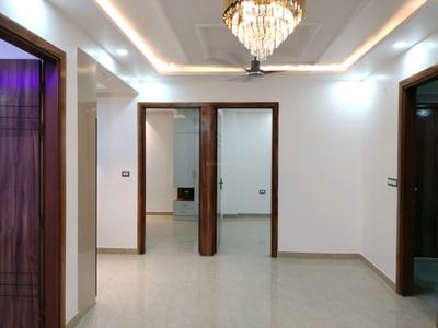 3 BHK Independent Builder Floor