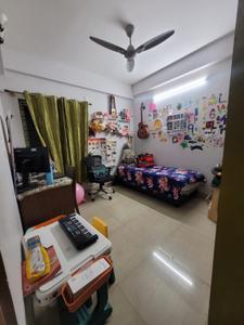 Hall Image of 1489 Sq.ft 3 BHK Apartment / Flat for sale in Pioneer Moonstone, K R Puram Bengaluru for Rs. 15500000
