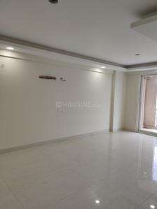 Hall Image of 2050 Sq.ft 3 BHK Apartment / Flat for rent in Riddhi Siddhi Padam Eternity, Tajganj Agra for Rs. 19000