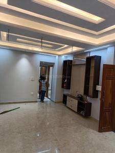 Hall Image of 1750 Sq.ft 3 BHK Builder Floor for sale in Majra Dehradun for Rs. 6800000