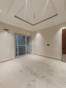 Hall Image of 1800 Sq.ft 3 BHK Builder Floor for sale in Mansarover Garden New Delhi for Rs. 40000000