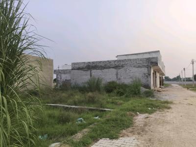 Image of 60 Sq.ft Residential Plot / Land for sale in SS Ayodhya Enclave, Dhoom Manikpur, Greater Noida for Rs. 2002340
