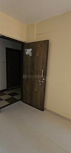 Hall Image of 550 Sq.ft 1 BHK Apartment / Flat for sale in Today Belantara , Rasayani Navi Mumbai for Rs. 2500000