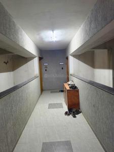 Kitchen Image of 975 Sq.ft 2 BHK Apartment / Flat for sale in Kunal Iconia, Mamurdi Pune for Rs. 6000000
